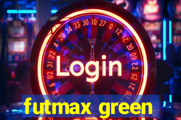 futmax green